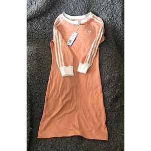 ADIDAS Dress